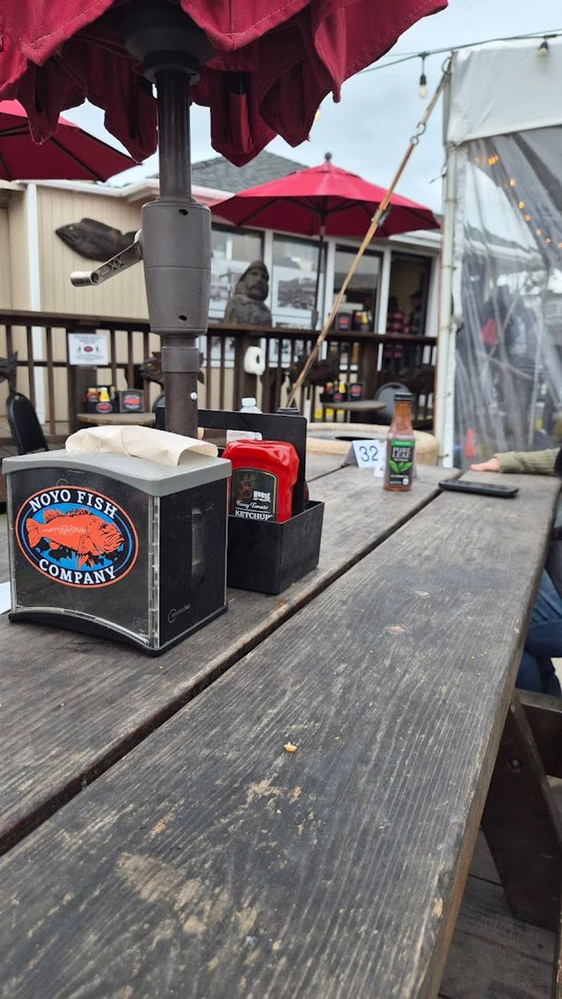 Craft Beer and Refreshing Beverages