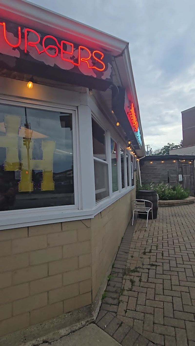 A Neighborhood Landmark Since 1948