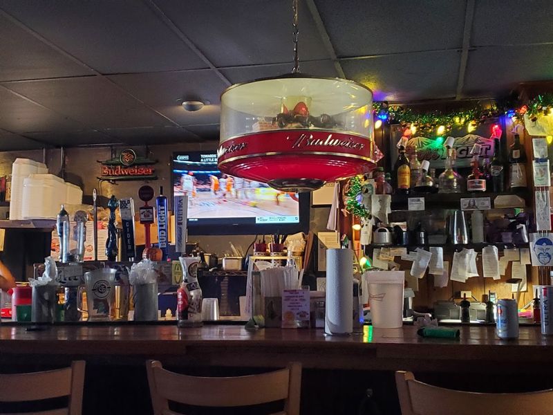 A Place That Feels Unpretentious