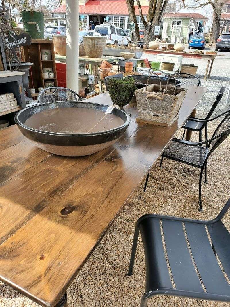 Food Trucks and Refreshments on the Property