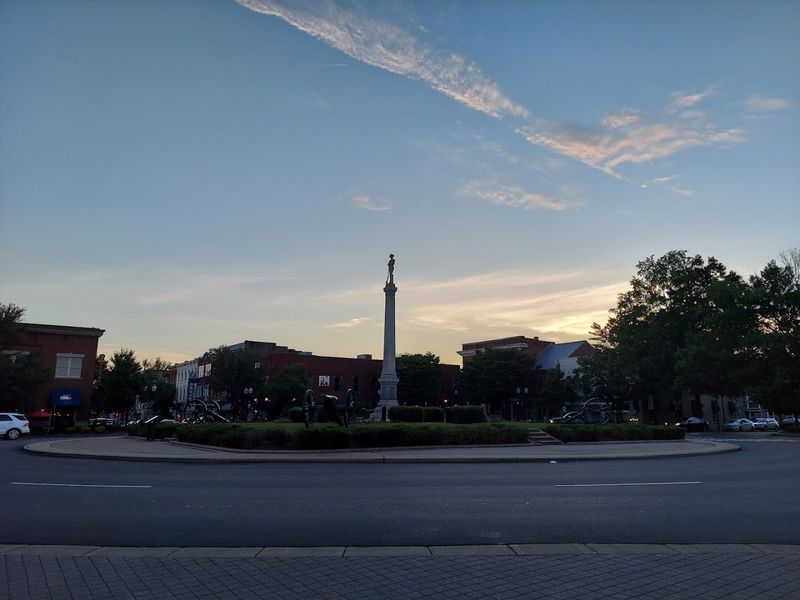 Incredible Local Food and Restaurant Scene