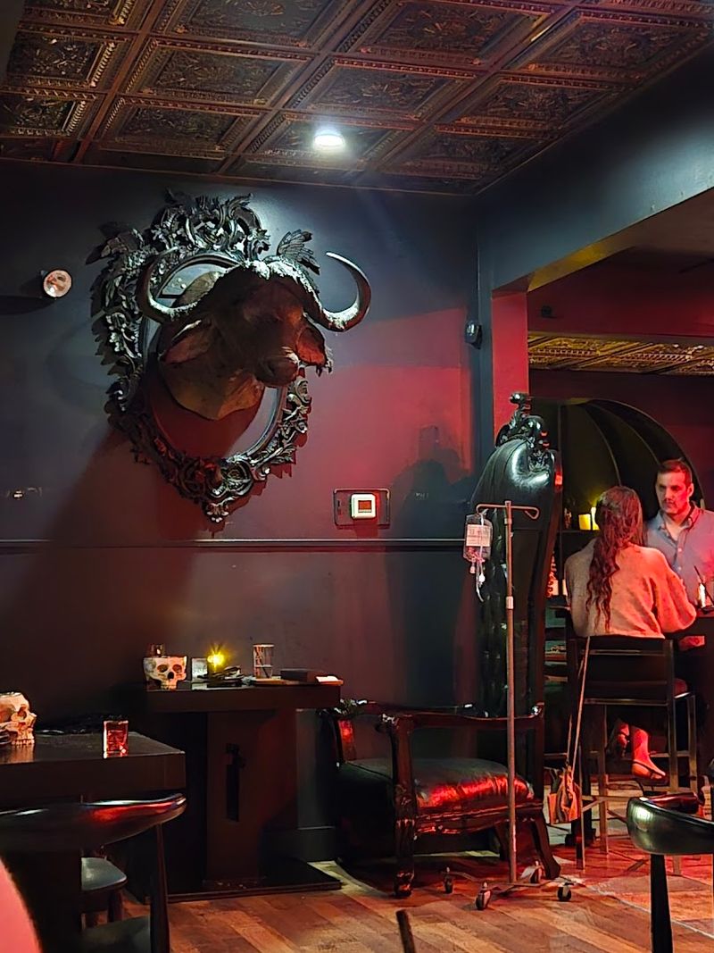 Making Reservations Is Strongly Recommended