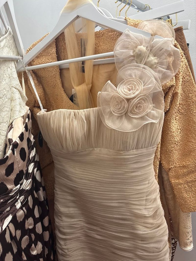 Designer Clothing Finds at Unbelievably Low Prices