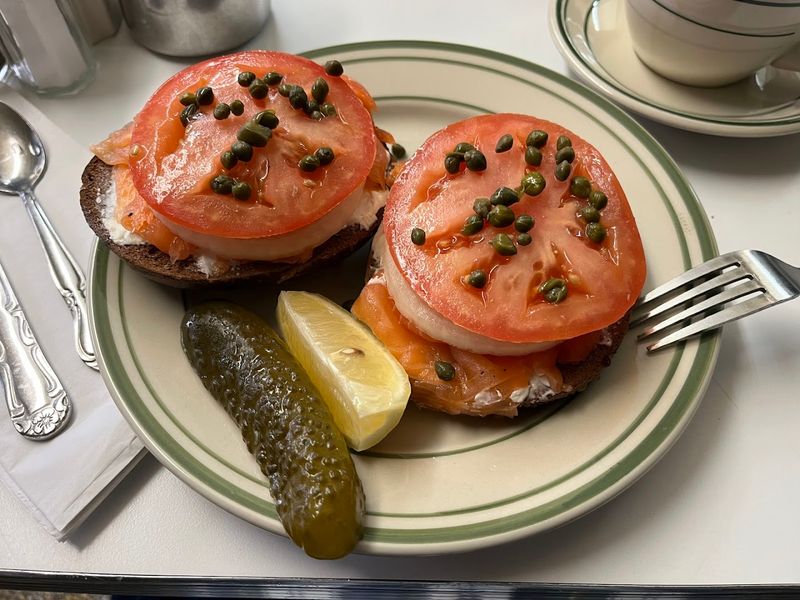 Nova Lox That Ruins Everything Else Forever