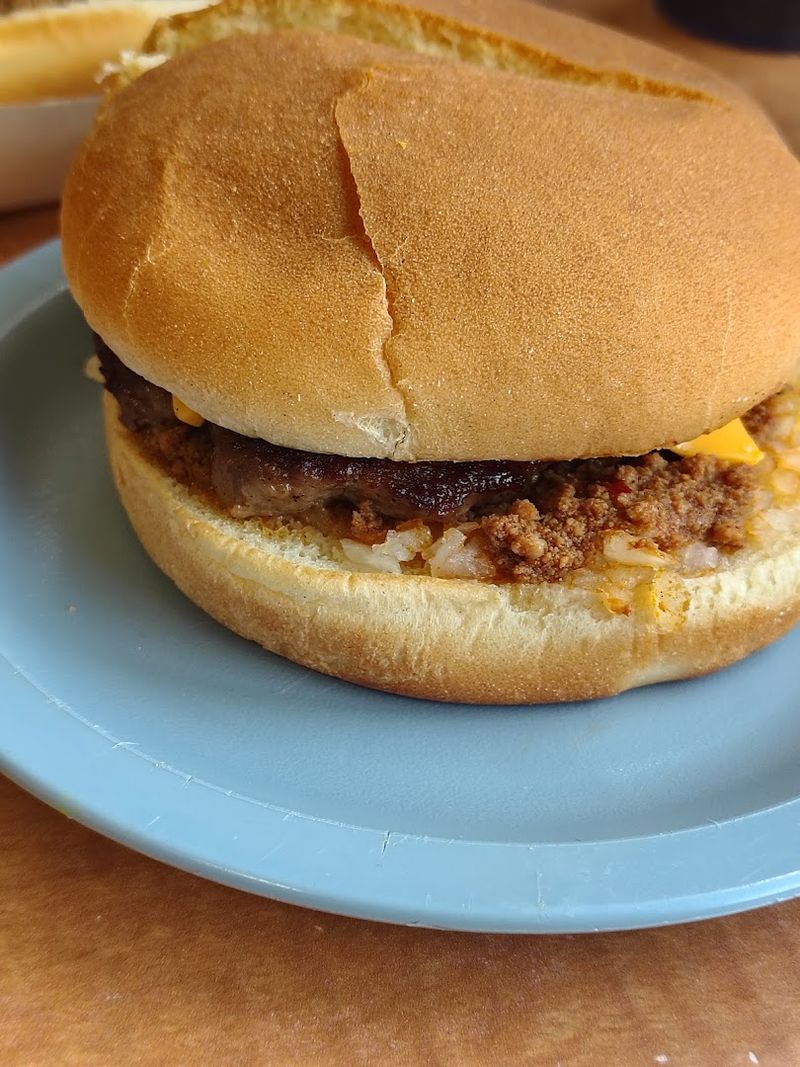The Burgers That Started a Statewide Conversation