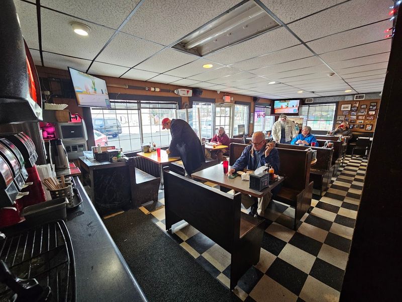 A True Local Dive Bar Experience