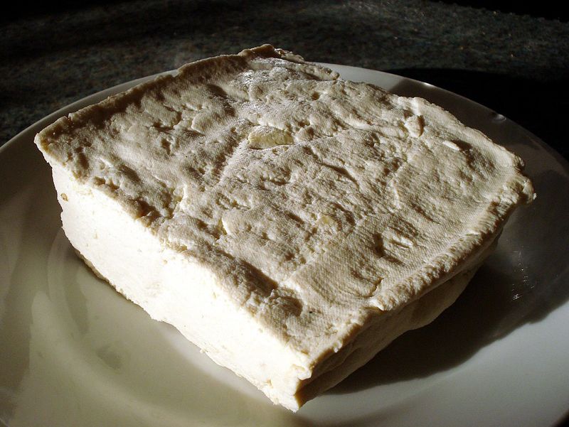 Plain Tofu