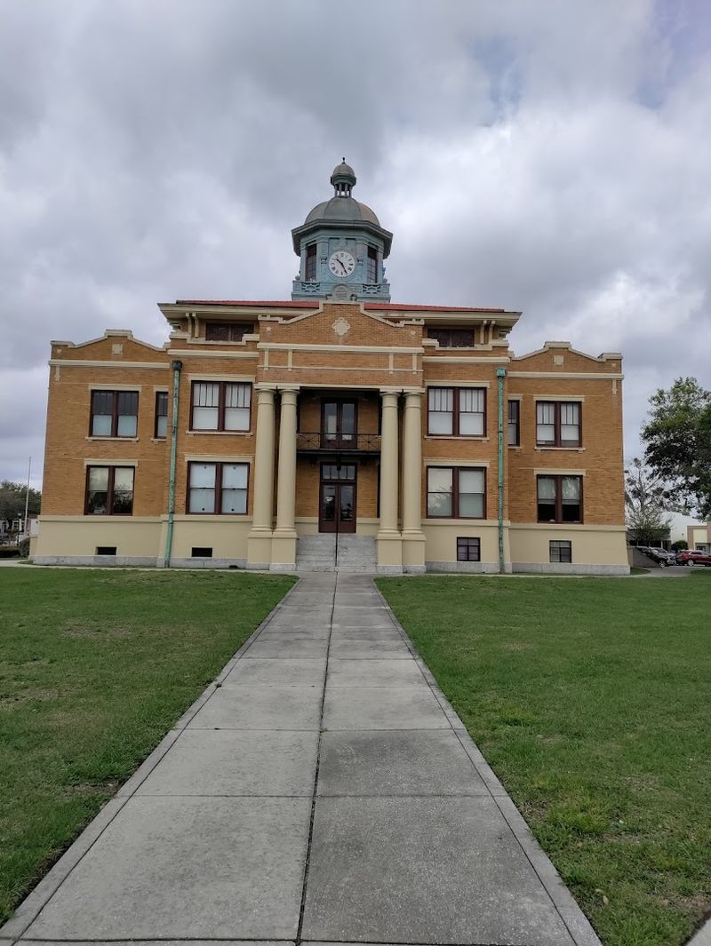 Inverness - Inverness, Florida