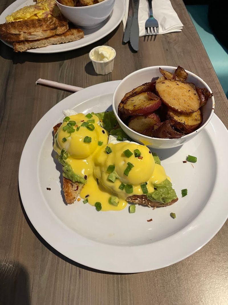 18 Florida Brunch Spots Where People Line Up Before the Doors Even Open 16 Daily Eats - Tampa, Florida