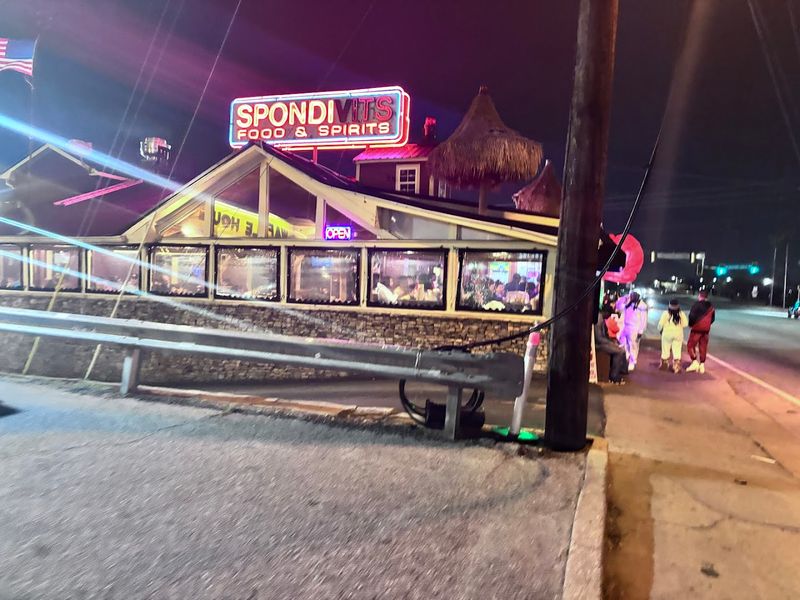 Atmosphere That Hits Different After Dark