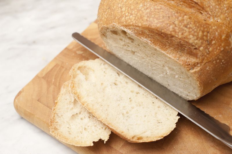 White Bread