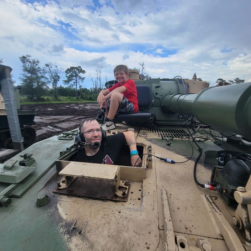 A Safety Briefing That Is Actually Fun