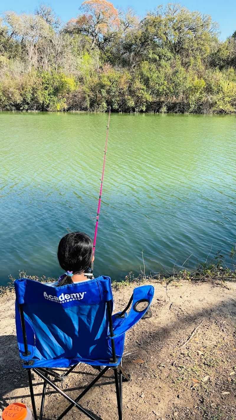 Educational and Ranger-Led Programs