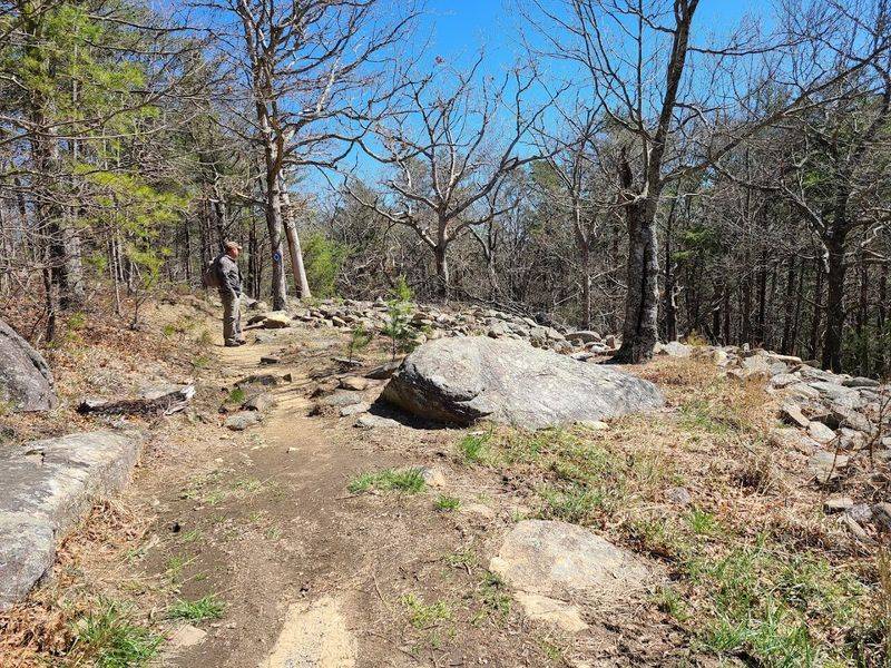 Horseback Riding Trails