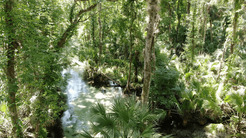 Why Rock Springs Run Keeps Calling People Back