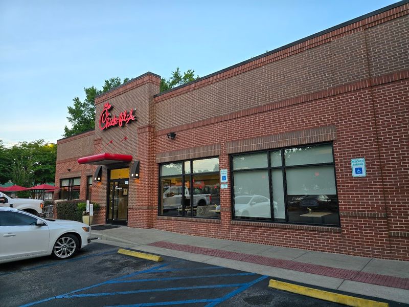 Chick-fil-A - Charleston, South Carolina