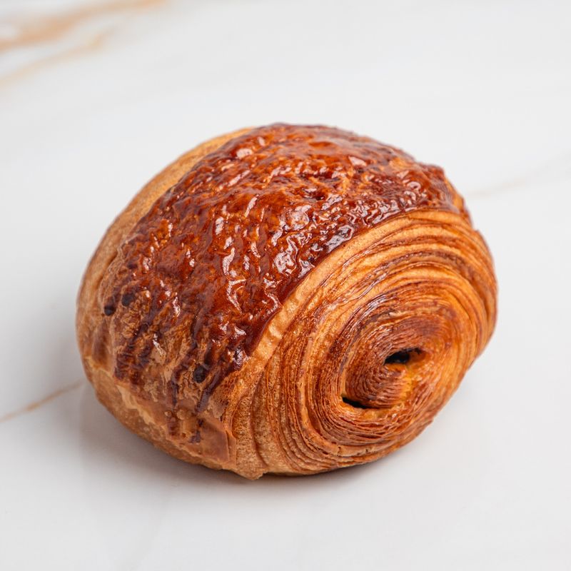 Pain au Chocolat