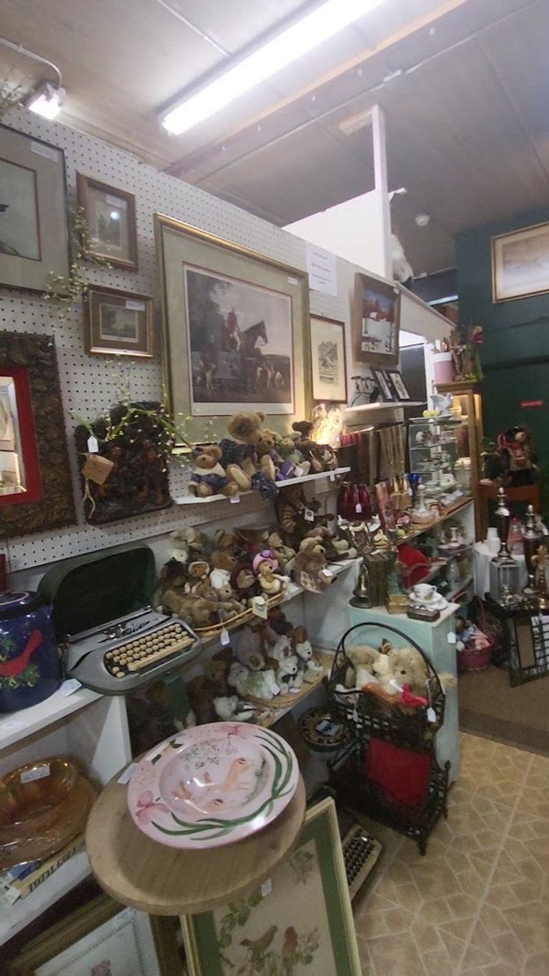 Early 1900s Toys and Childhood Nostalgia