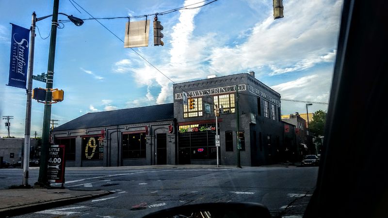 Tortilleria Sinaloa - Baltimore, Maryland