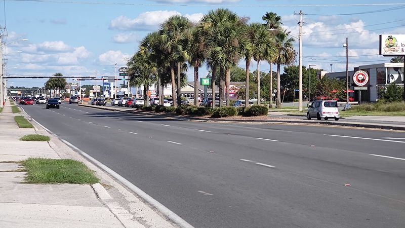 The Florida Towns That Help Stretch a Social Security Budget Further 5 Lake City, Florida