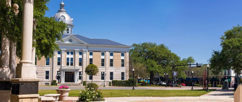 Bartow - Bartow, Florida