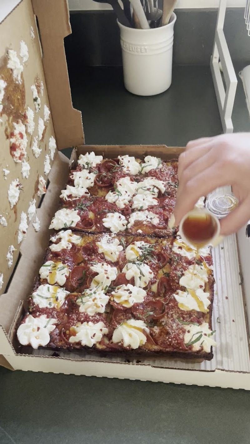 Palazzo Di Pizza - Royal Oak, Michigan