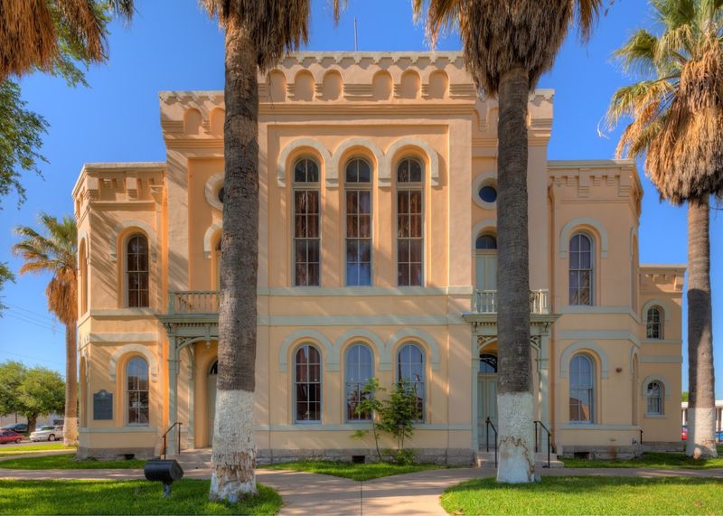 Eagle Pass - Eagle Pass, Texas