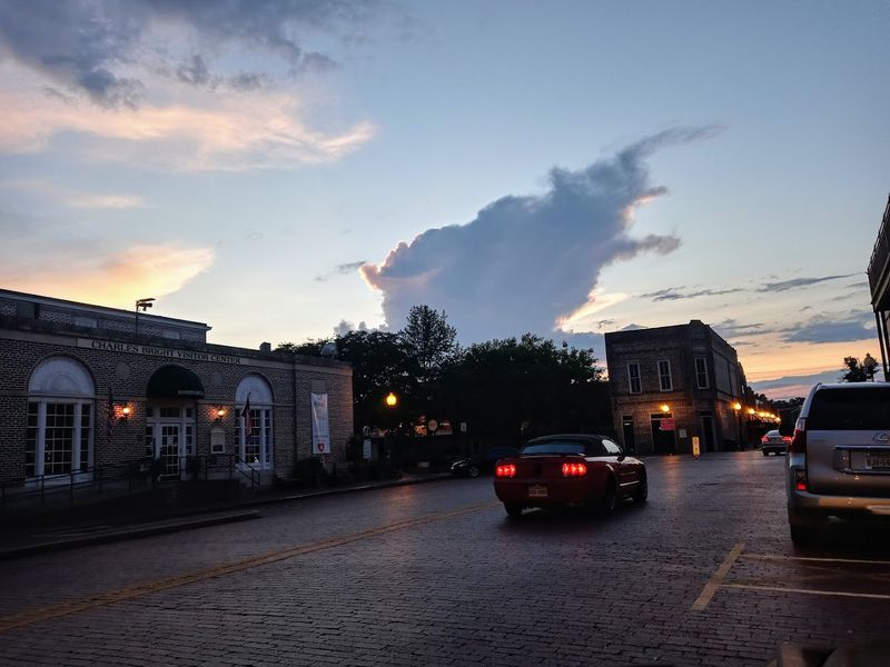 The Texas Towns That Help Stretch a Retirement Income Further 9 Nacogdoches, Texas