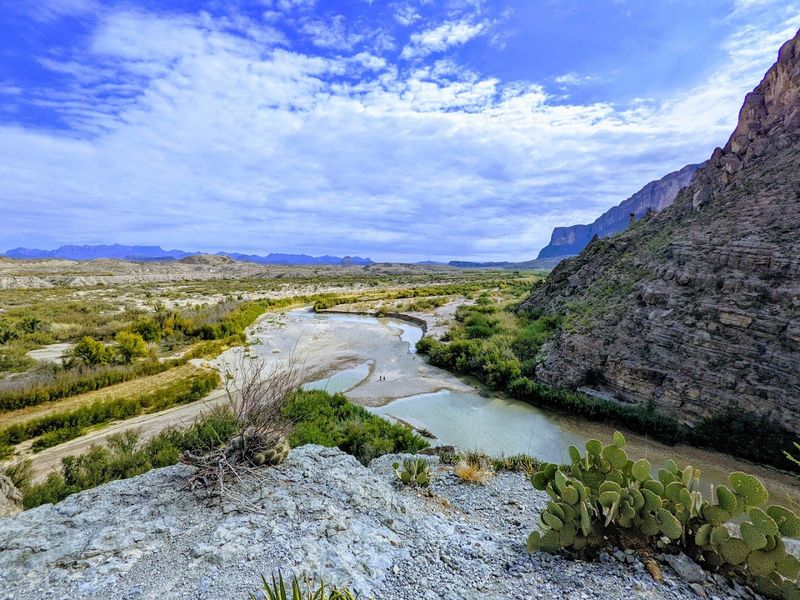 Big Bend National Park - Texas