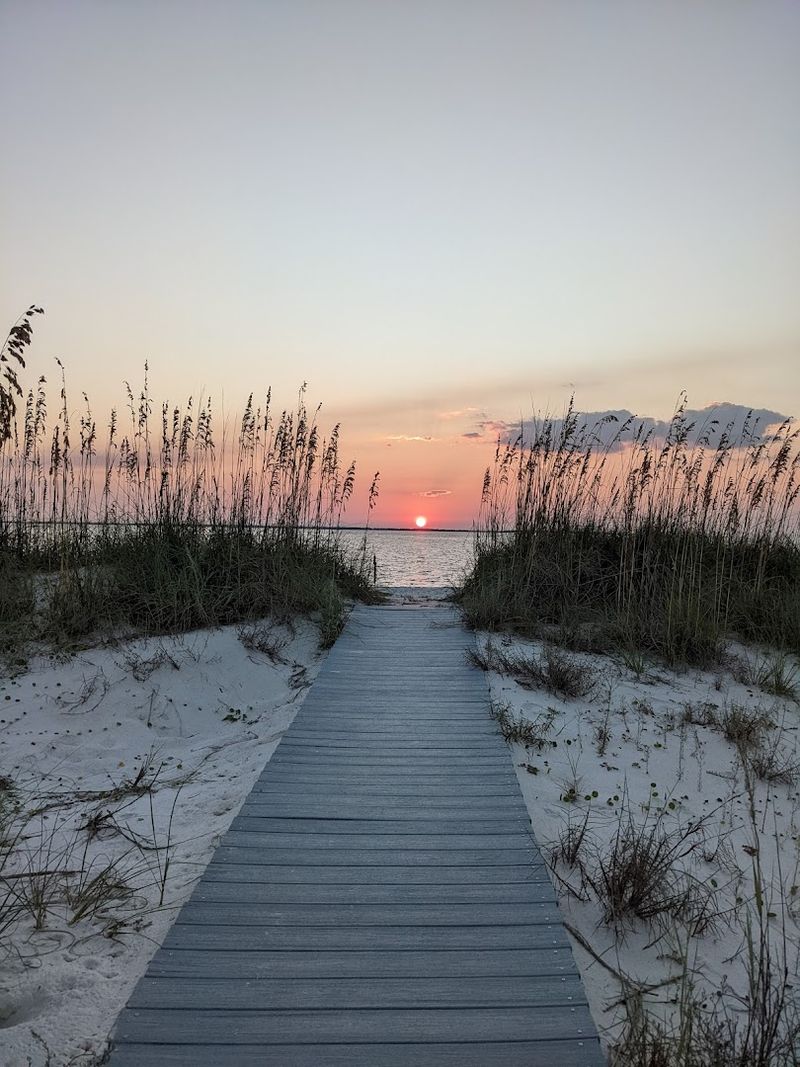 Port St Joe - Florida