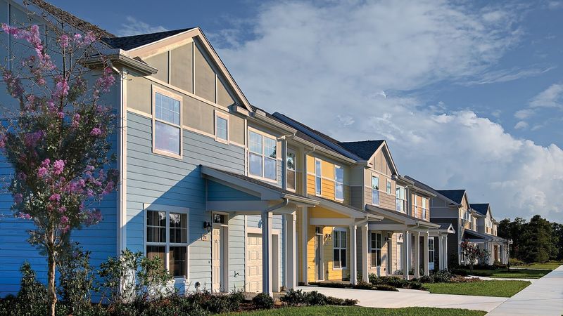 Pensacola (affordable neighborhoods) - Pensacola, Florida