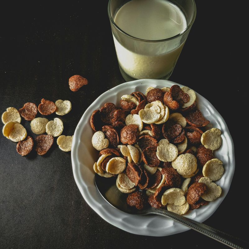 Breakfast cereal