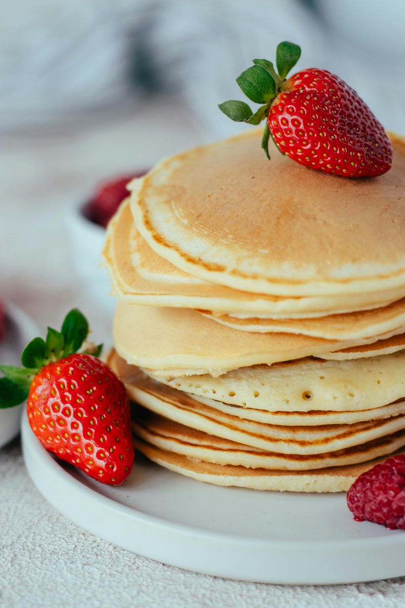Pancakes