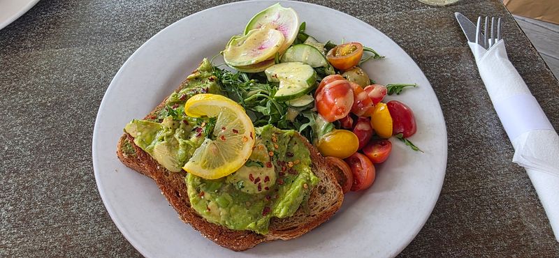 The Farm-to-Table Philosophy Behind Every Plate