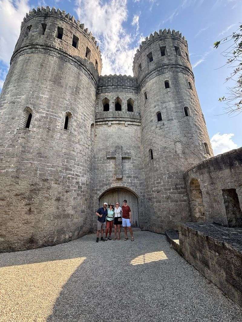 A Magical Wedding and Elopement Venue