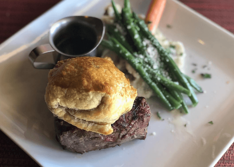 Hoof & Vine - Midvale, Utah