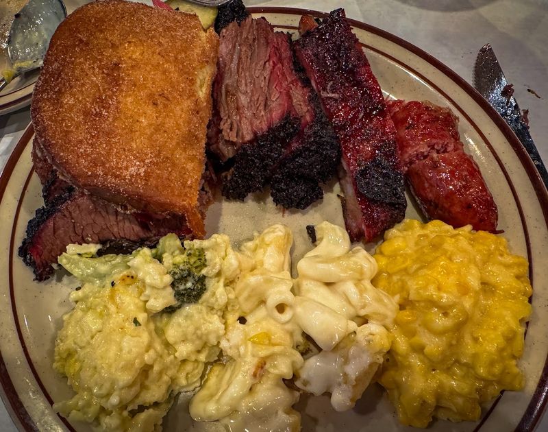 Killen's Barbecue - Pearland, Texas