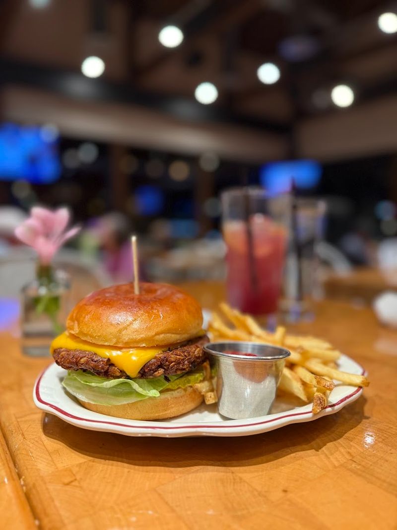 Zinburger - Tucson, Arizona