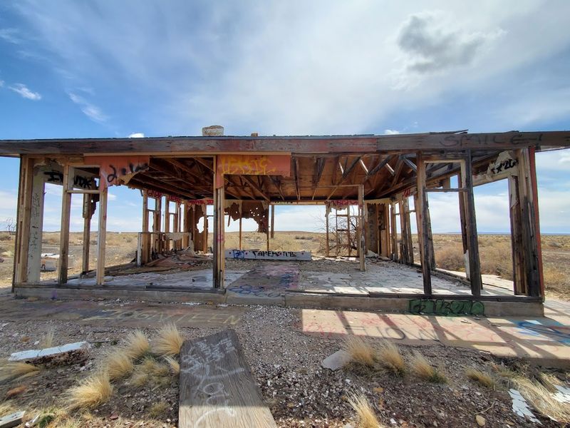 You won't want to be in this Arizona ghost town once night falls 9 The Murder That Sealed the Town's Fate