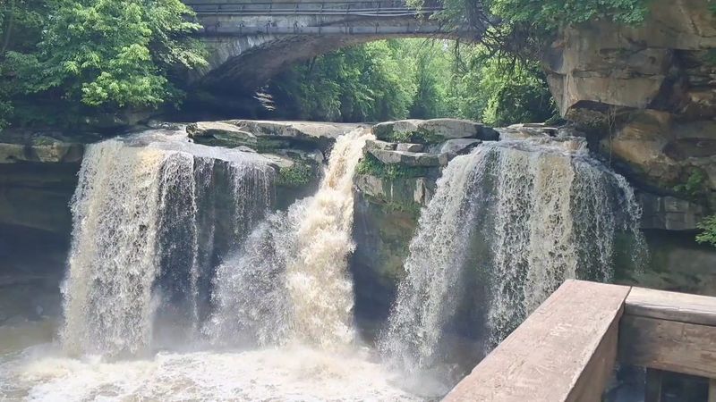 Lorain County Metro Parks Management