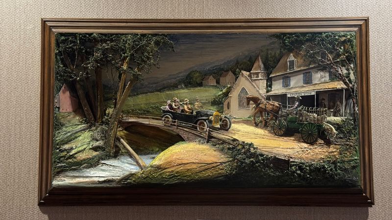 Artwork, Atmosphere, And Little Details That Wow