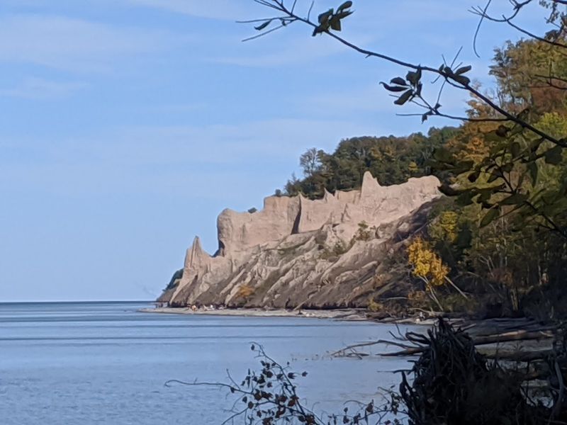 Parking, Entrances, and Entry Fees