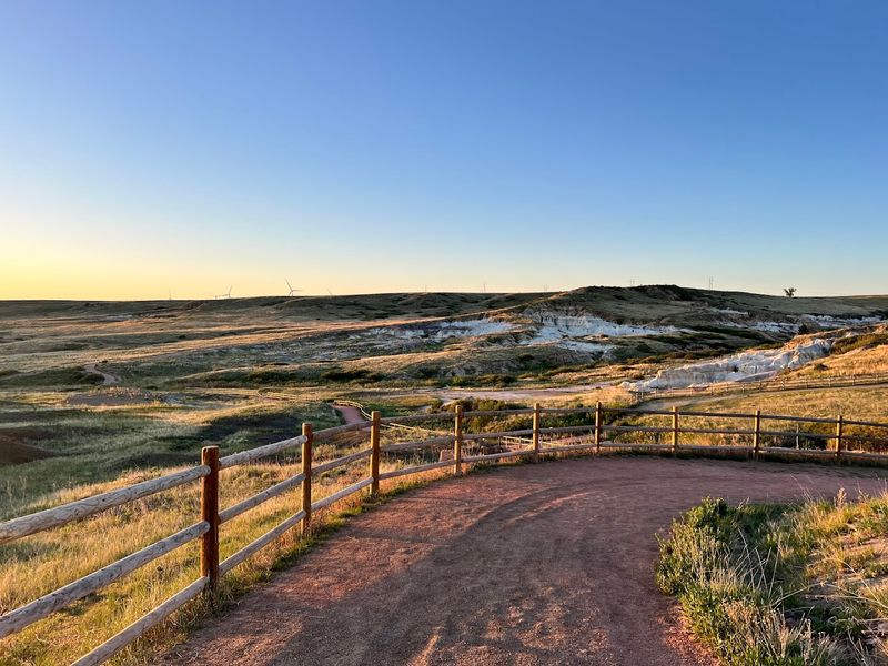 Parking, Restrooms, and What to Expect on Arrival