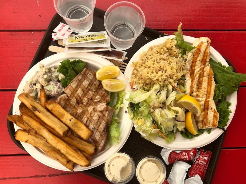 Potato Salad That Deserves Its Own Fan Club