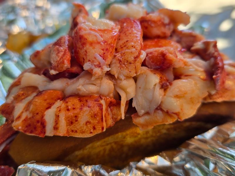 The most sensational sandwiches in America, ranked by state 20 Red's Eats - Wiscasset, Maine