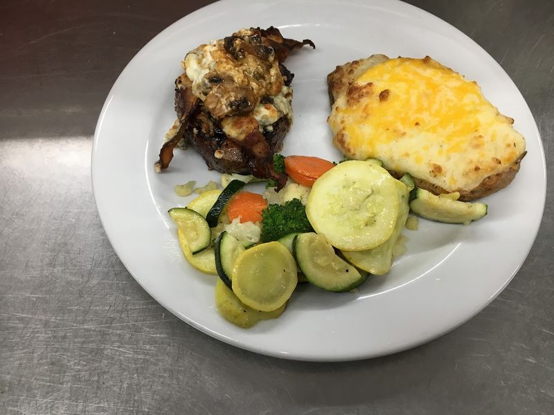 Parmesan Crusted Pork Chops Worth Knowing About