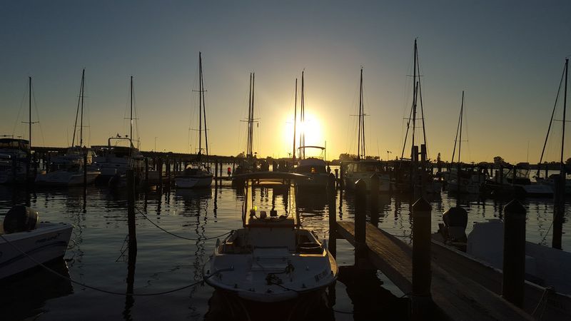 Florida Spots Locals Love That Most Visitors Overlook 11 Cortez, Florida