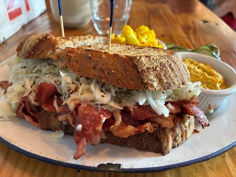 Pastrami Done the Old-School Way