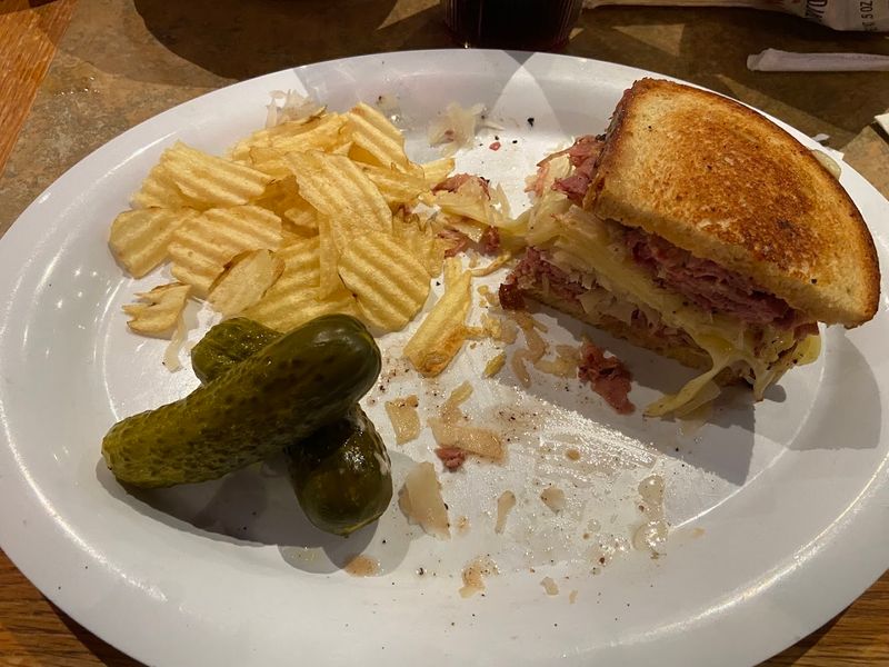 Pastrami — A Deli Staple Done Right