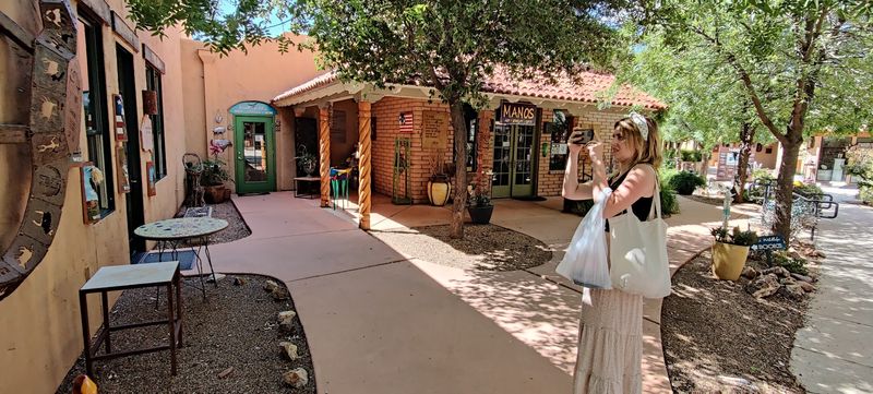 Tubac, Arizona